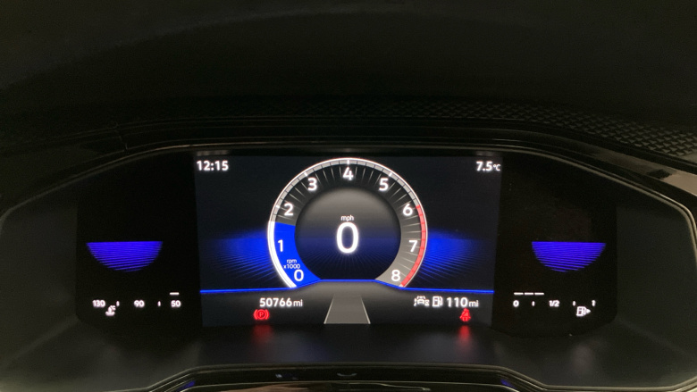 Volkswagen Polo 1.0 TSI Life 5dr Petrol Hatchback